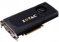Zotac GeForce GTX 470 (ZT-40203-10P)